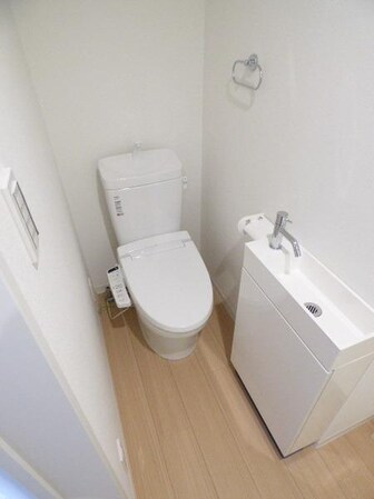 Mauna Loaの物件内観写真